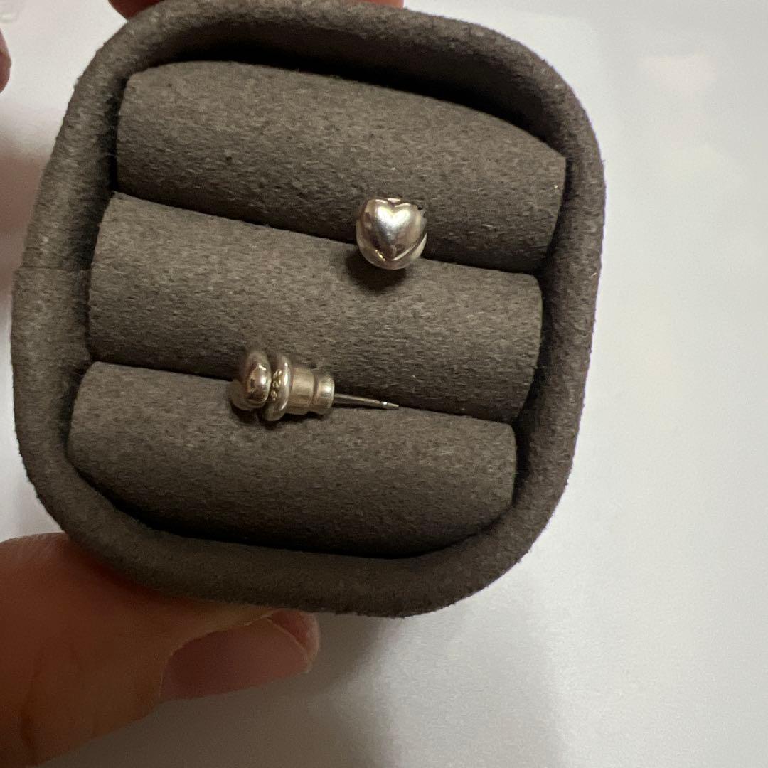 HUMAN MADE ピアス