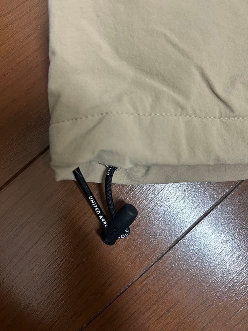 ユナイテッドアローズゴルフ　アウター