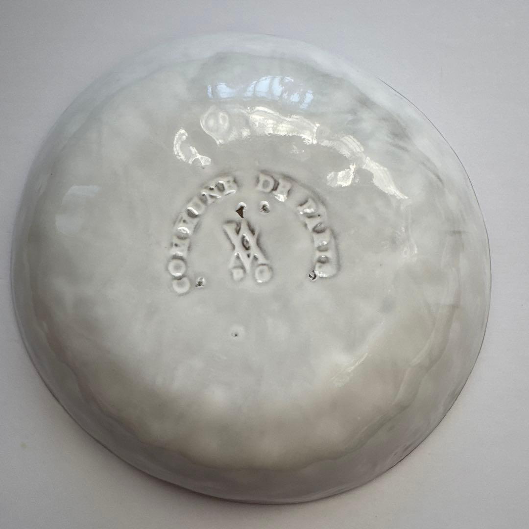 m*a様 アスティエ・ド・ヴィラット　コミューン・ド・パリ　欠けあり