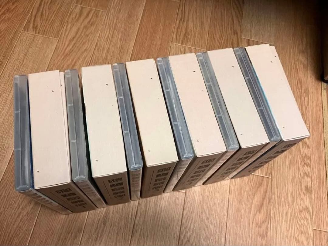 狼と香辛料　初回限定版DVD全巻セット