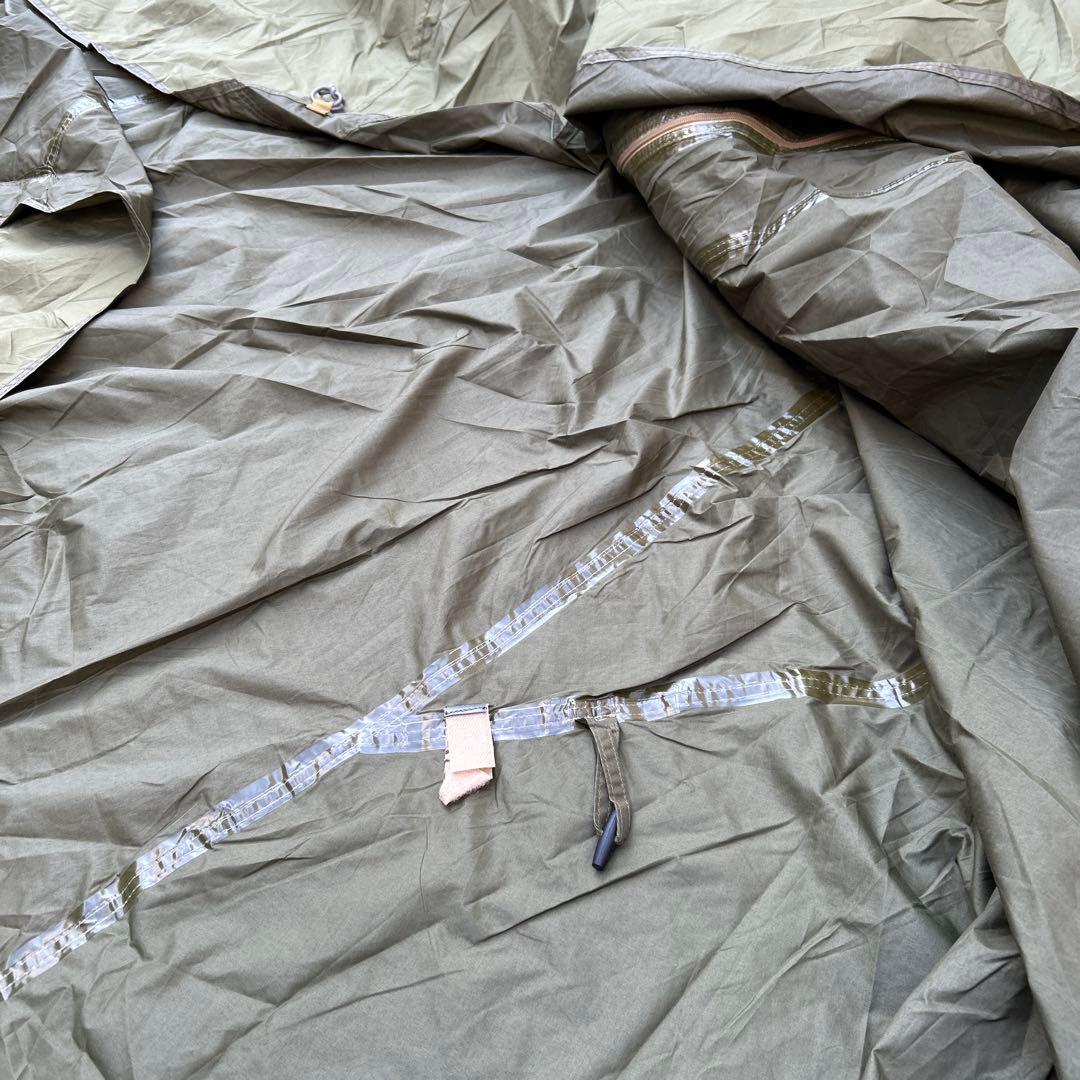 Coleman X-CURSION TEEPEE II/325 テント　ティピー