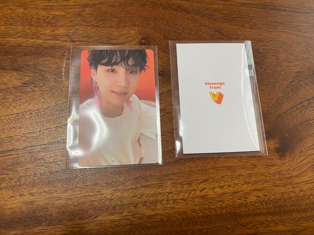 Butter【Cream Ver.】