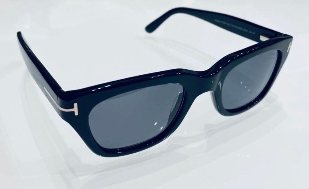 偏光！TOM FORD 国内正規品 トムフォード サングラス FT0237