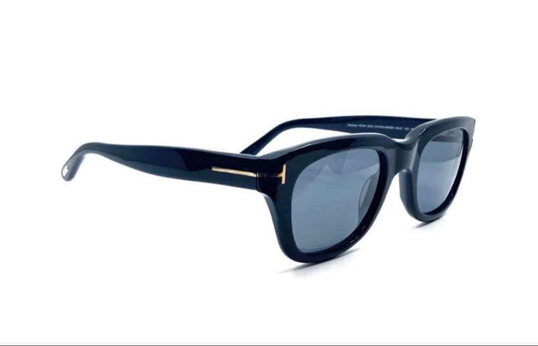 偏光！TOM FORD 国内正規品 トムフォード サングラス FT0237