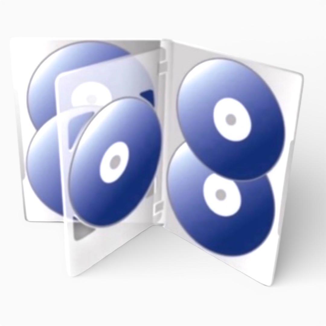 新品ケース 「若大将」 シリーズ 全18巻 フルコンプリート 加山雄三 DVD