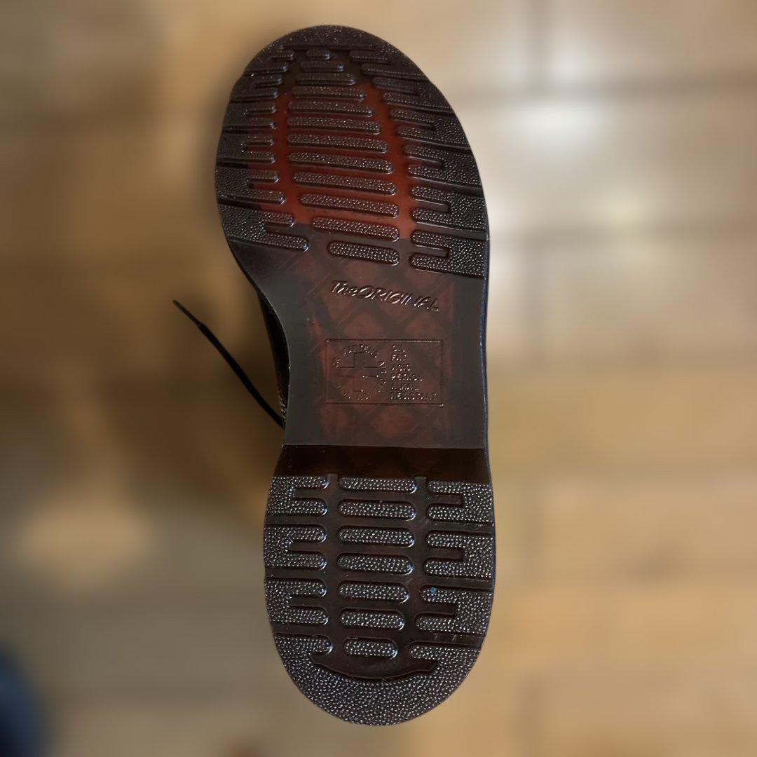 新品　Dr. Martens 101 ARCHIVE UK9