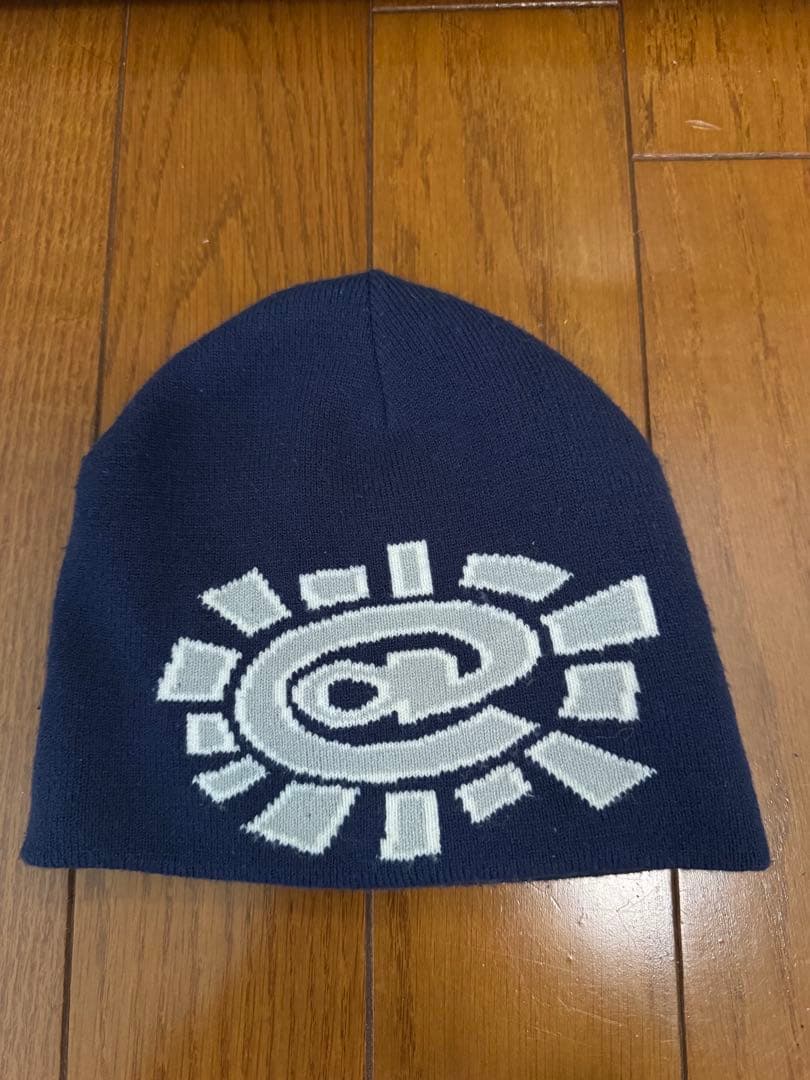 帽子 always do what you should do beanie