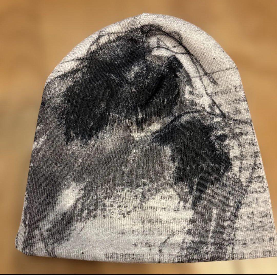 fucking awesome ビーニー