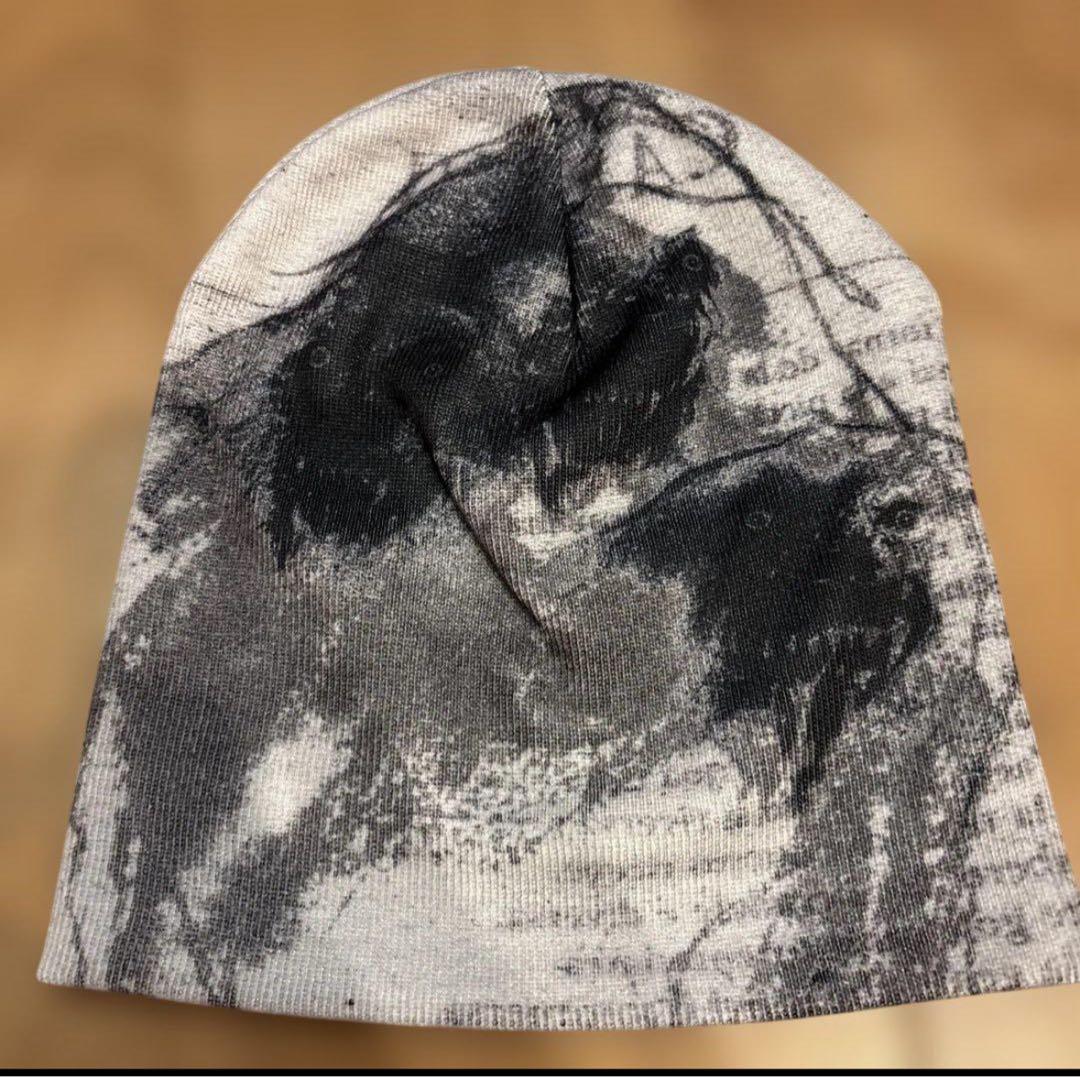 fucking awesome ビーニー