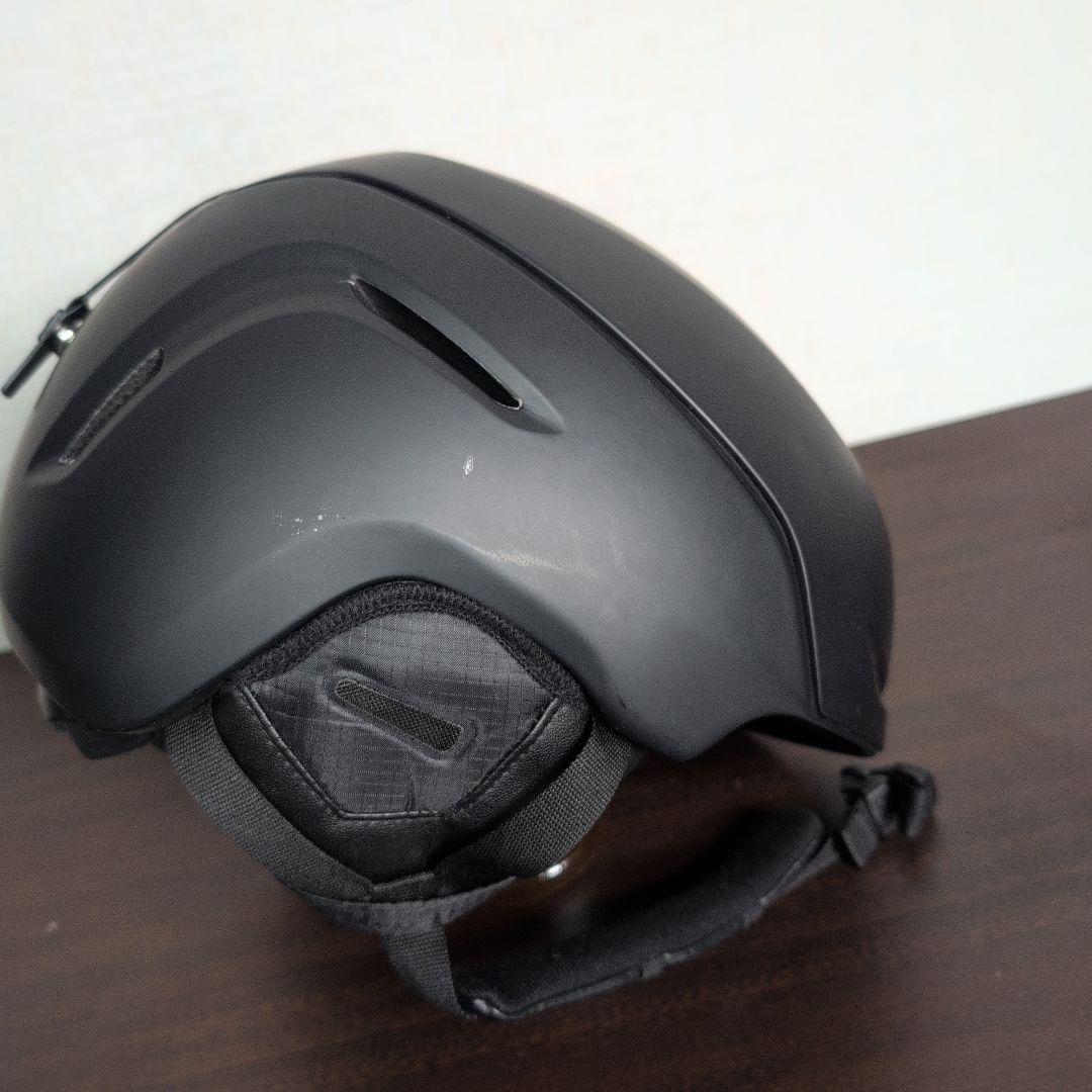 GIRO MIPS ヘルメット マットブラック　L(59-62.5cm)