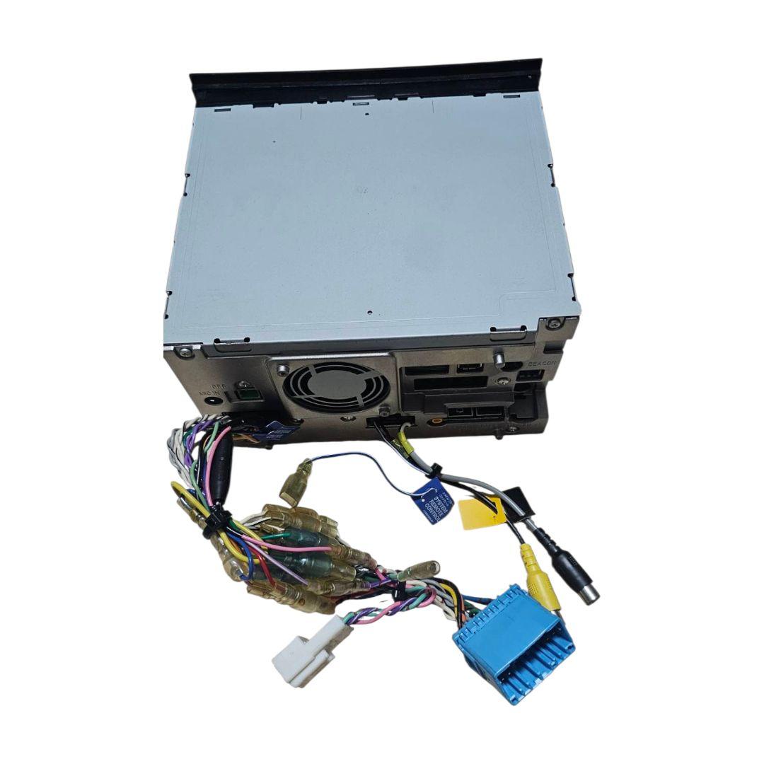 Pioneer carrozzeria カーナビ HDDナビ AVIC-ZH07