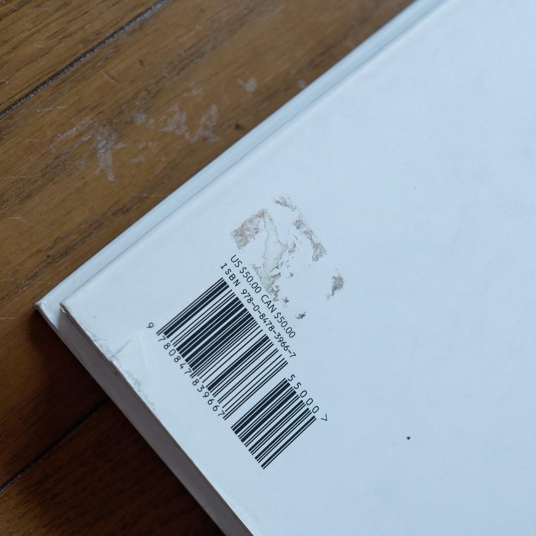 洋書 Fuct Book by Aaron Rose, Erik Brunetti