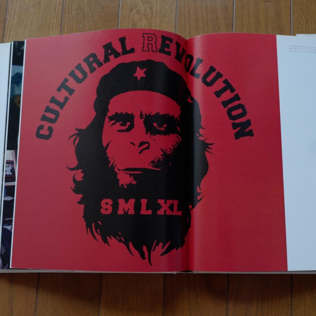 洋書 Fuct Book by Aaron Rose, Erik Brunetti