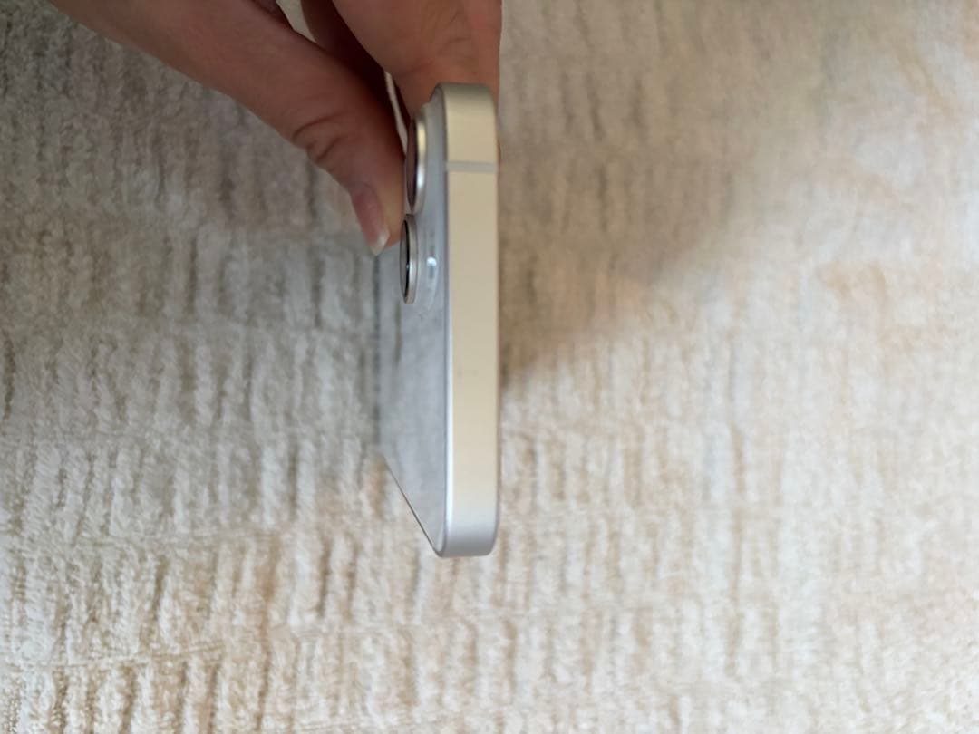 Apple iPhone 14 ホワイト 本体