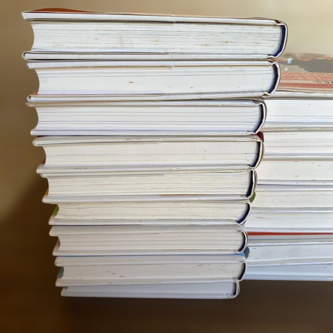 少年少女古典文学館　21世紀版　講談社　22冊セット