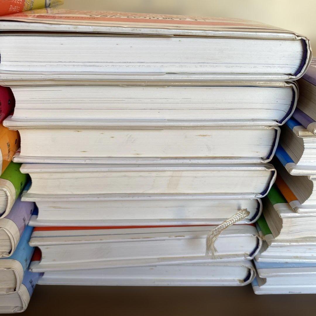 少年少女古典文学館　21世紀版　講談社　22冊セット