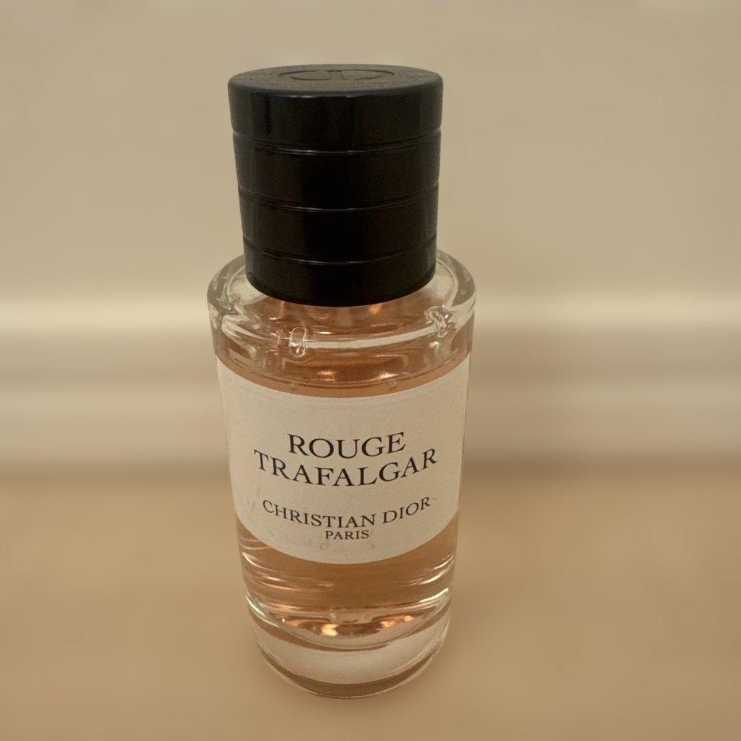 香水(ユニセックス) CHRISTIAN DIOR ROUGE TRAFALGAR 40mL