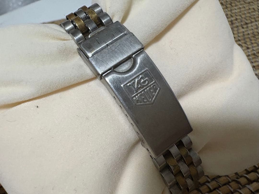 【TAG HEUER】タグホイヤー 1000 Professional ダイバー