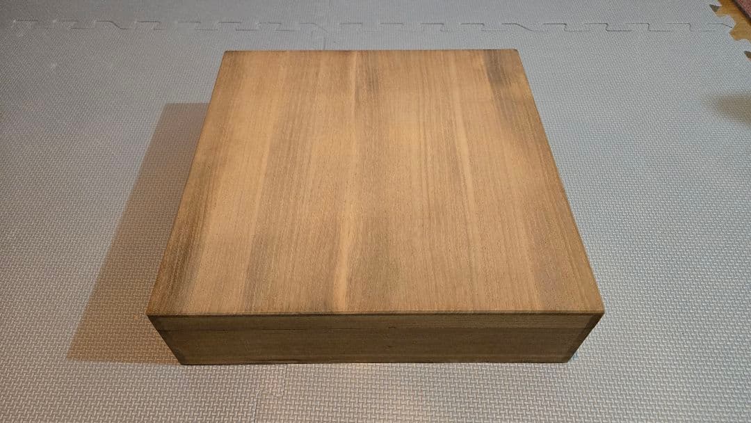 人間国宝 島岡達三 象嵌皿共箱