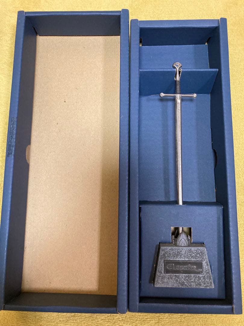 ロード・オブ・ザ・リング DVD CD グッズ12点セット