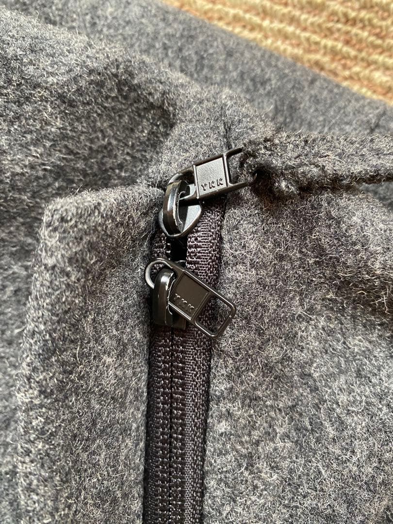 RAF SIMONS EASTPAK 08AW バックパック リュック ドラム型