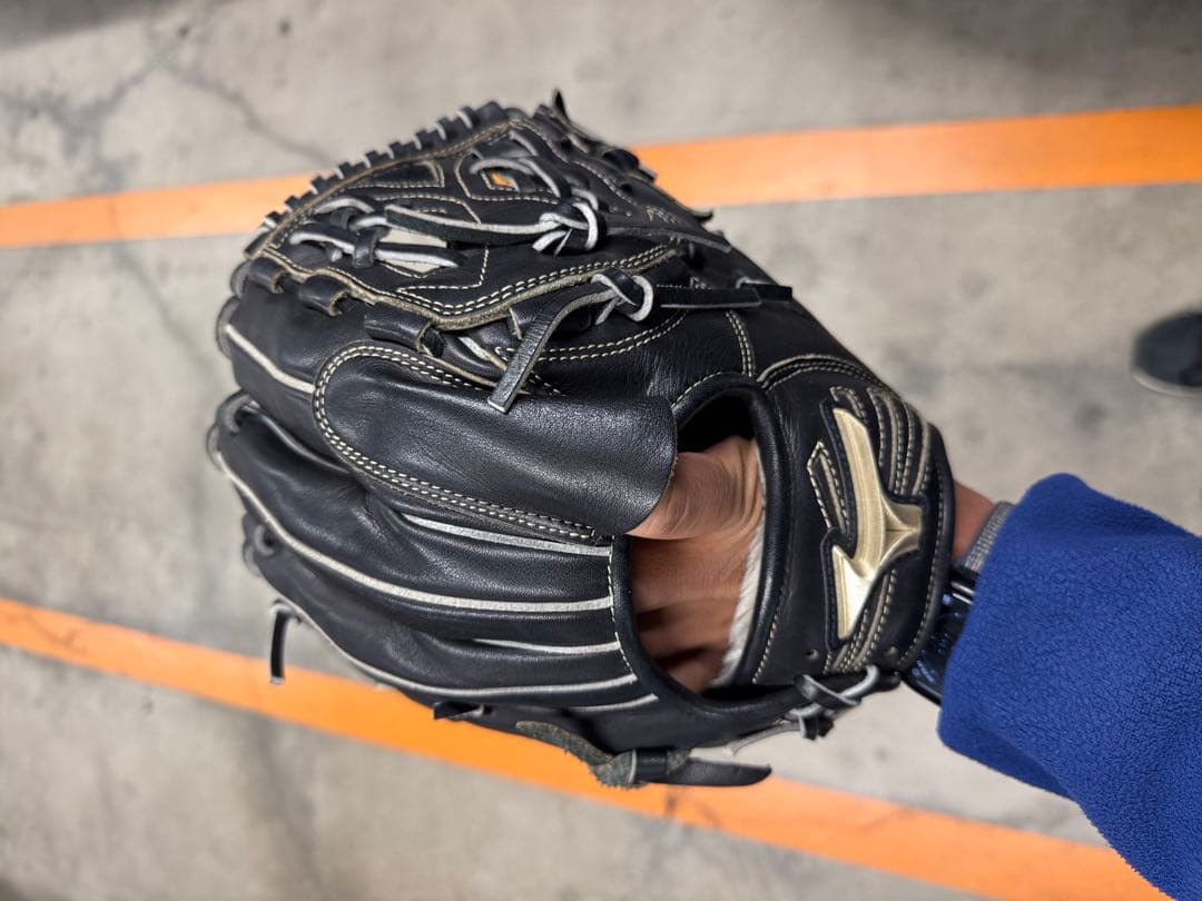 グローブ boyziiidad