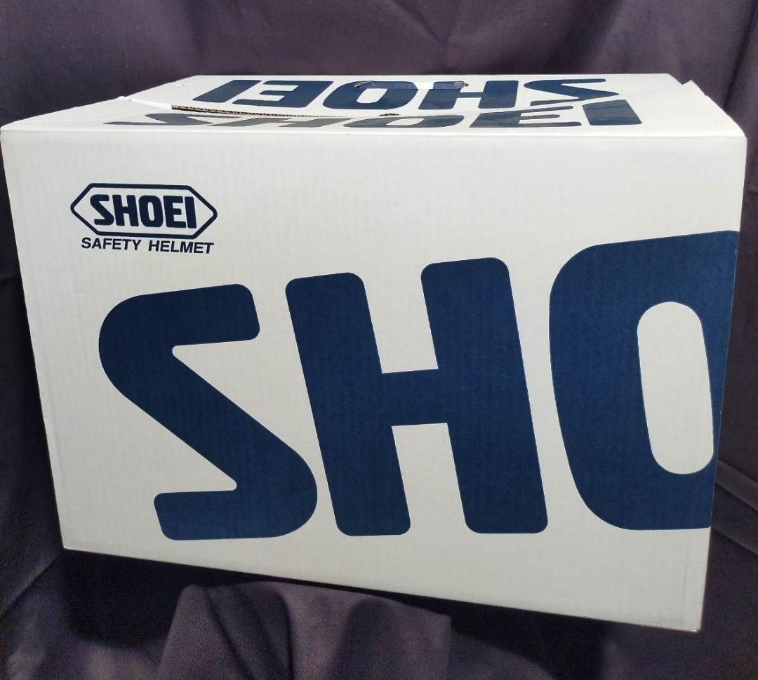 【値下げ】SHOEI X-Fourteen BRADLEY3 / L(59cm)
