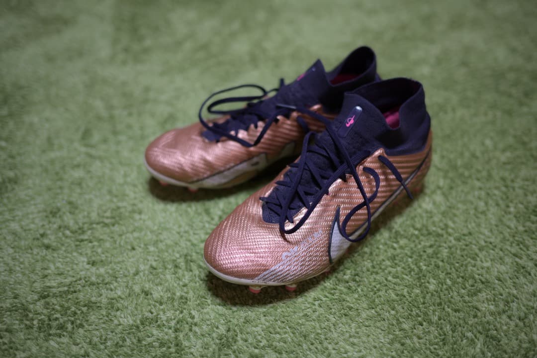 ナイキ　ズーム スーパーフライ 9 エリート AG-PRO　26cm