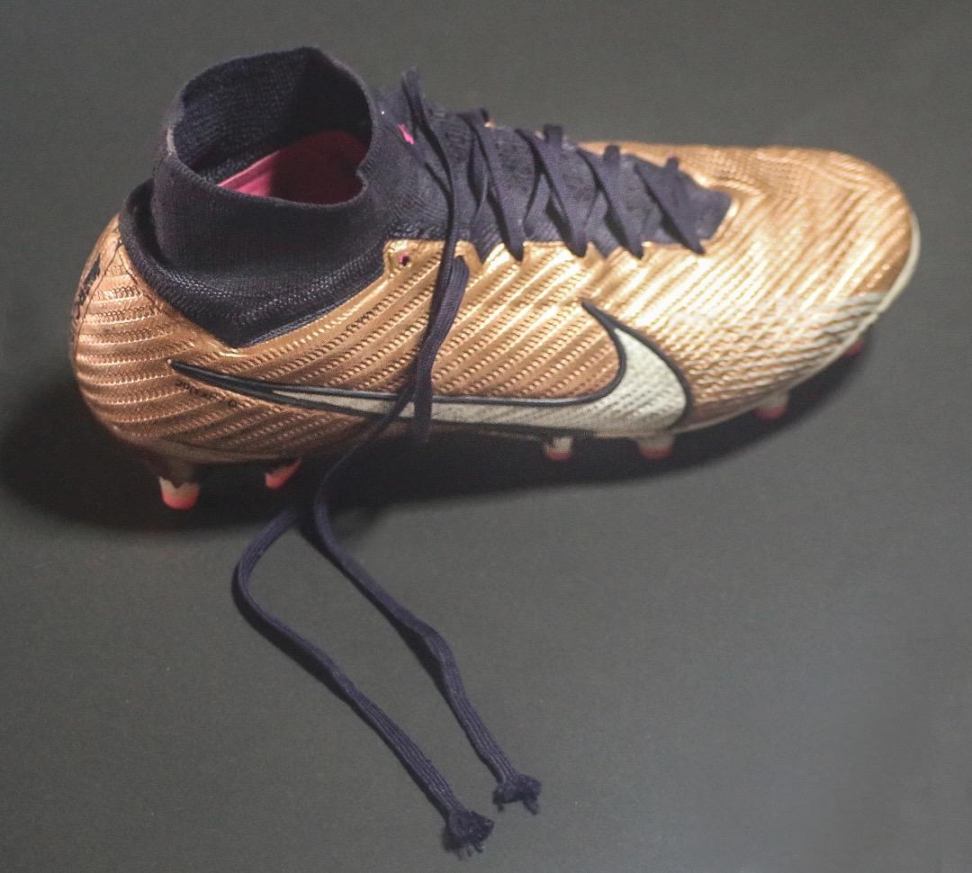 ナイキ　ズーム スーパーフライ 9 エリート AG-PRO　26cm