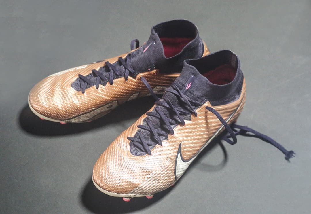 ナイキ　ズーム スーパーフライ 9 エリート AG-PRO　26cm