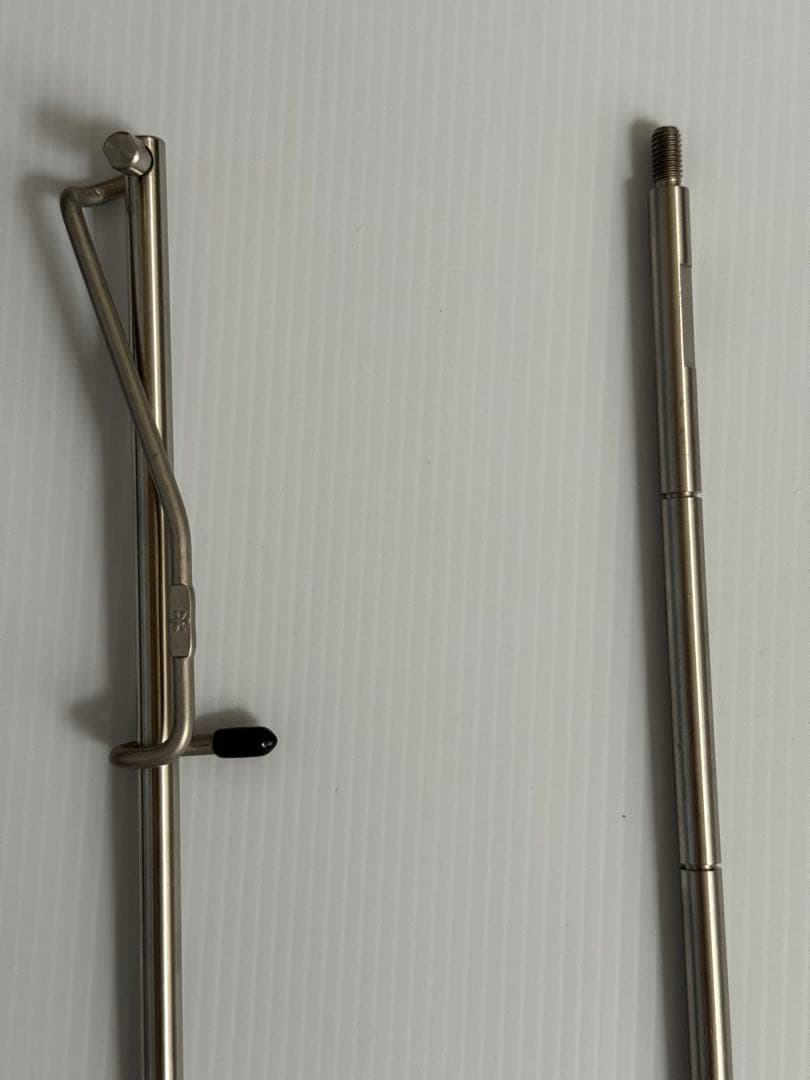 【美品】スノーピーク テーブルトップアーキテクト 3点セット