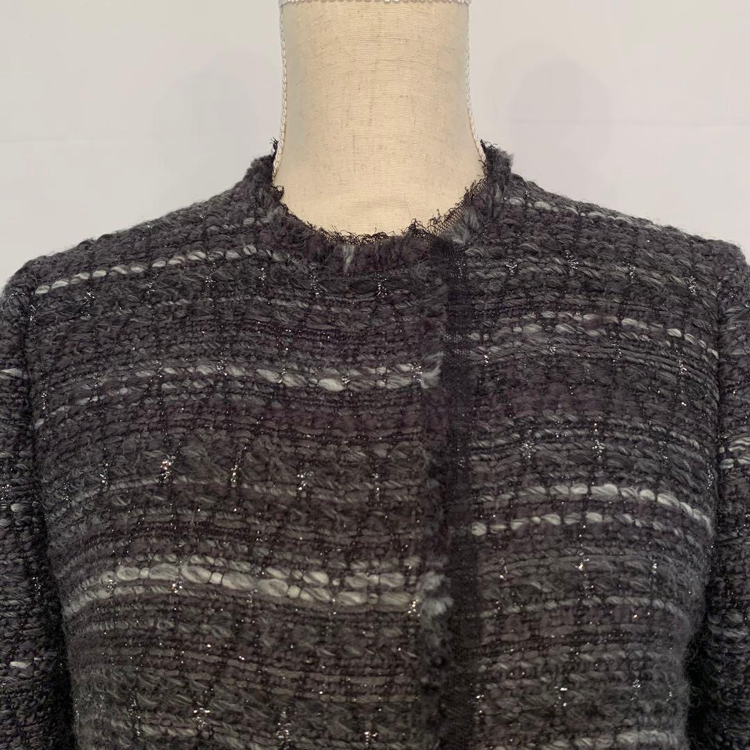 【半額SALE】ドルチェ&ガッバーナ （D&G）レディースコート