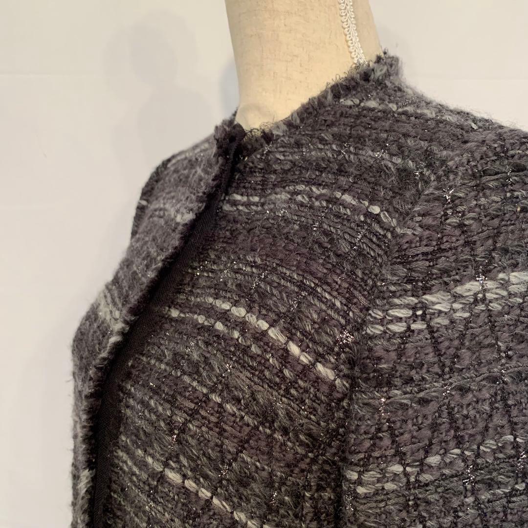 【半額SALE】ドルチェ&ガッバーナ （D&G）レディースコート