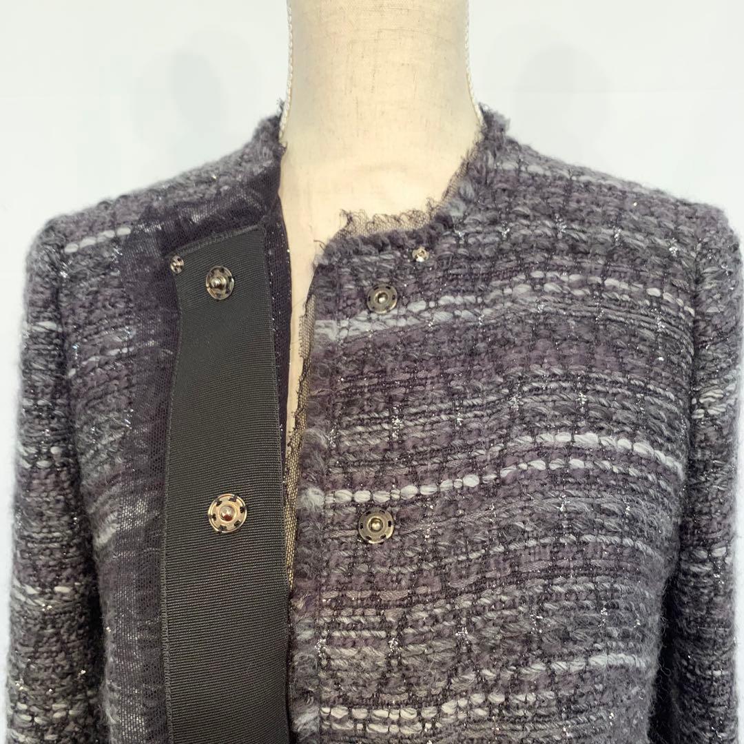 【半額SALE】ドルチェ&ガッバーナ （D&G）レディースコート