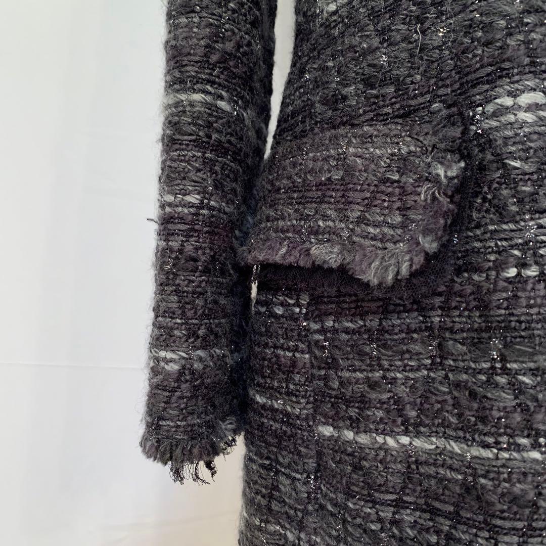 【半額SALE】ドルチェ&ガッバーナ （D&G）レディースコート