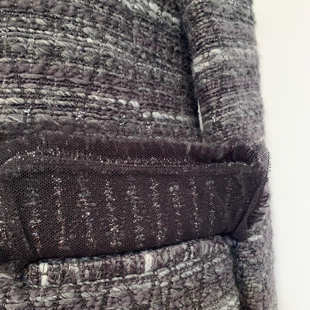 【半額SALE】ドルチェ&ガッバーナ （D&G）レディースコート