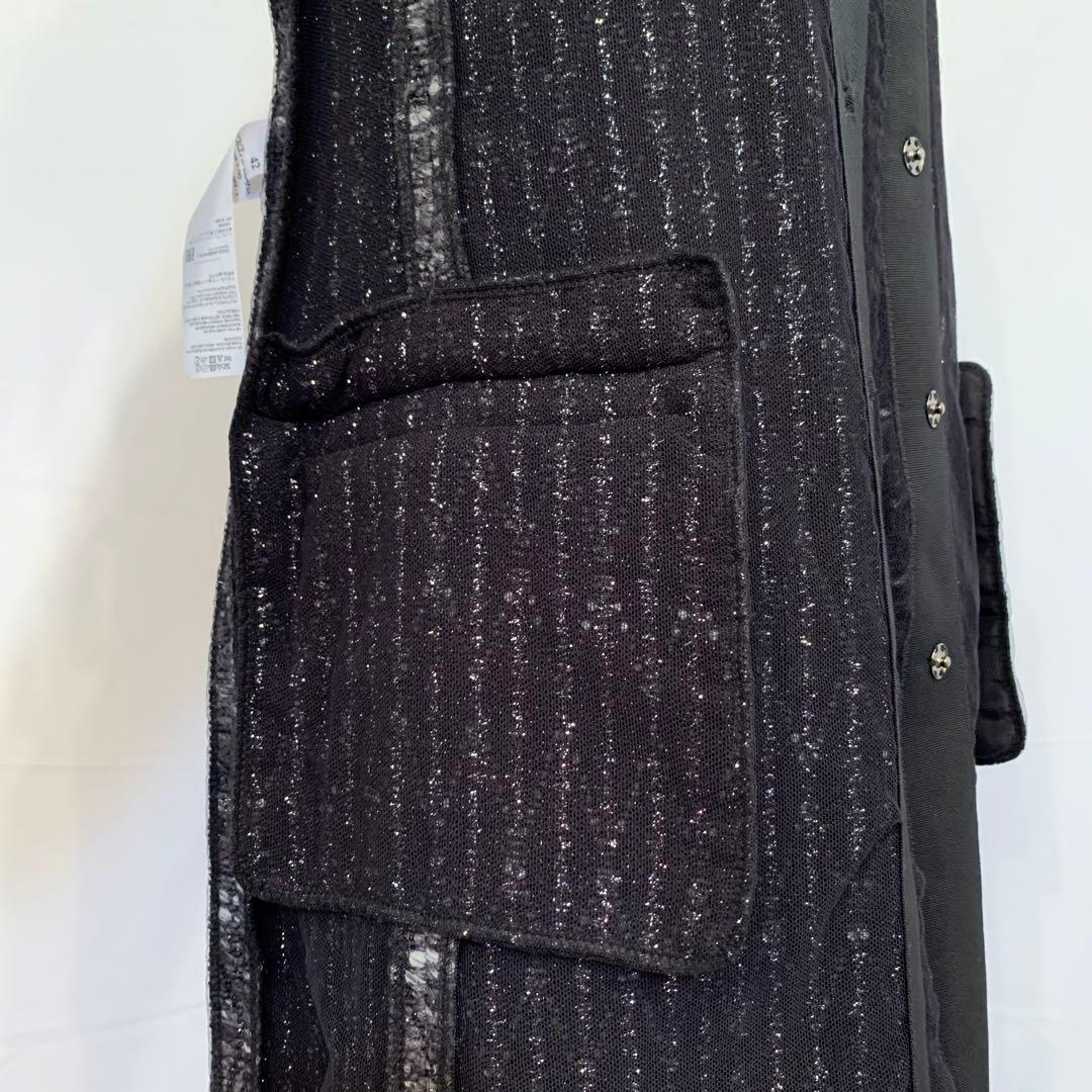 【半額SALE】ドルチェ&ガッバーナ （D&G）レディースコート