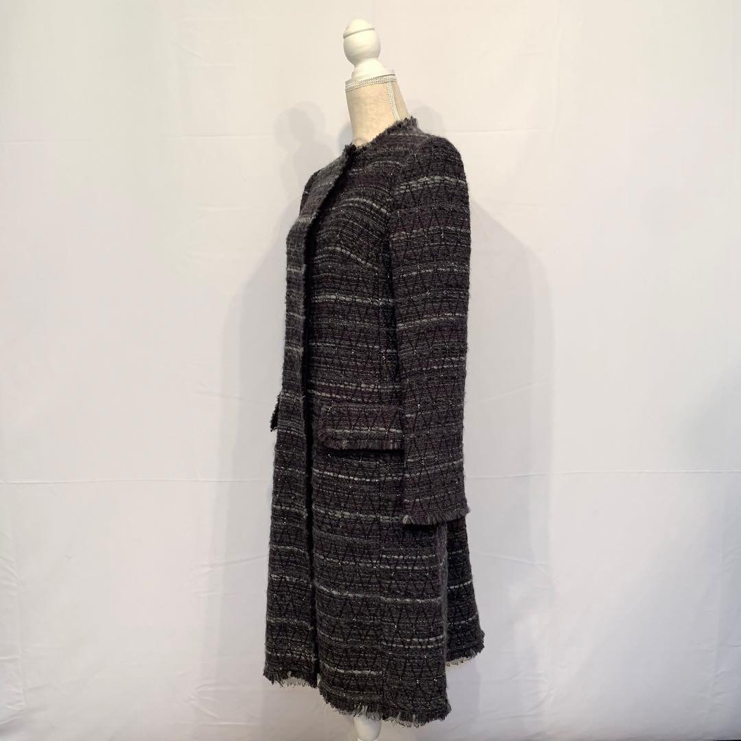 【半額SALE】ドルチェ&ガッバーナ （D&G）レディースコート