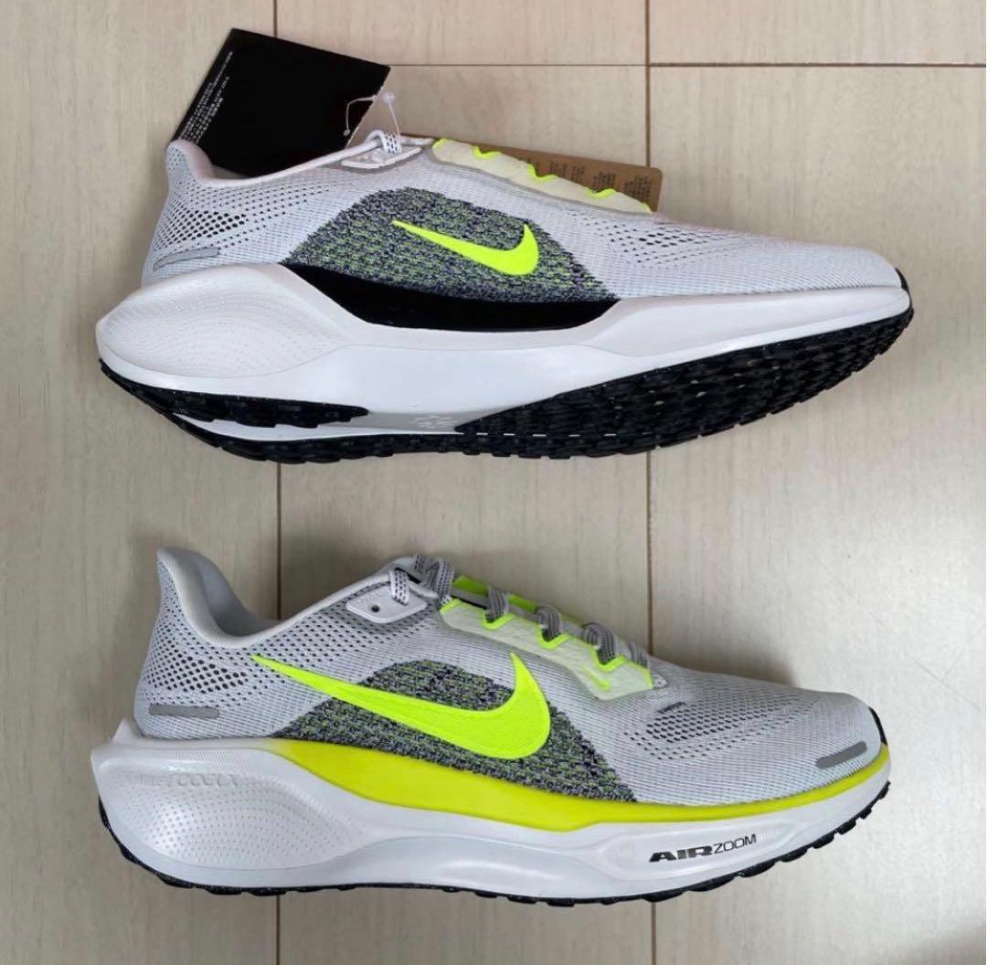 新品 ナイキ 25 ペガサス 41 ランニングシューズ