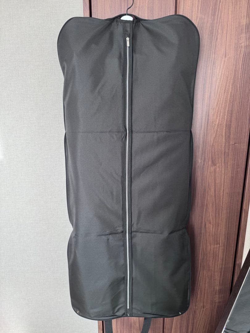 sacai 25AW メルトンダッフルショートコート　サイズ1