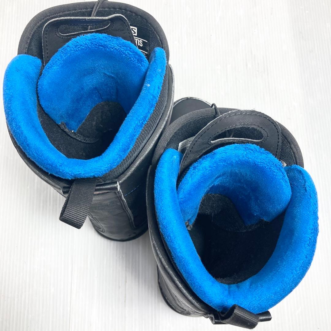 SALOMON スノーボードブーツ MANTIS BOA 26.5cm