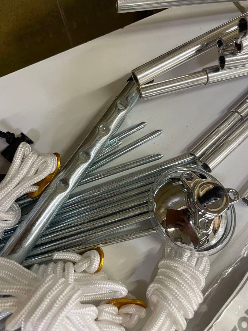 カーサイドシェルター　ストーンエイカーズ