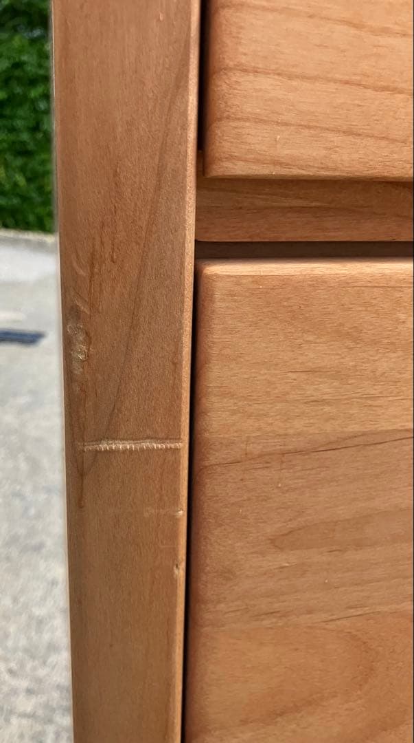 大川家具 SANKOU サイドボード ティアラ 120cm幅