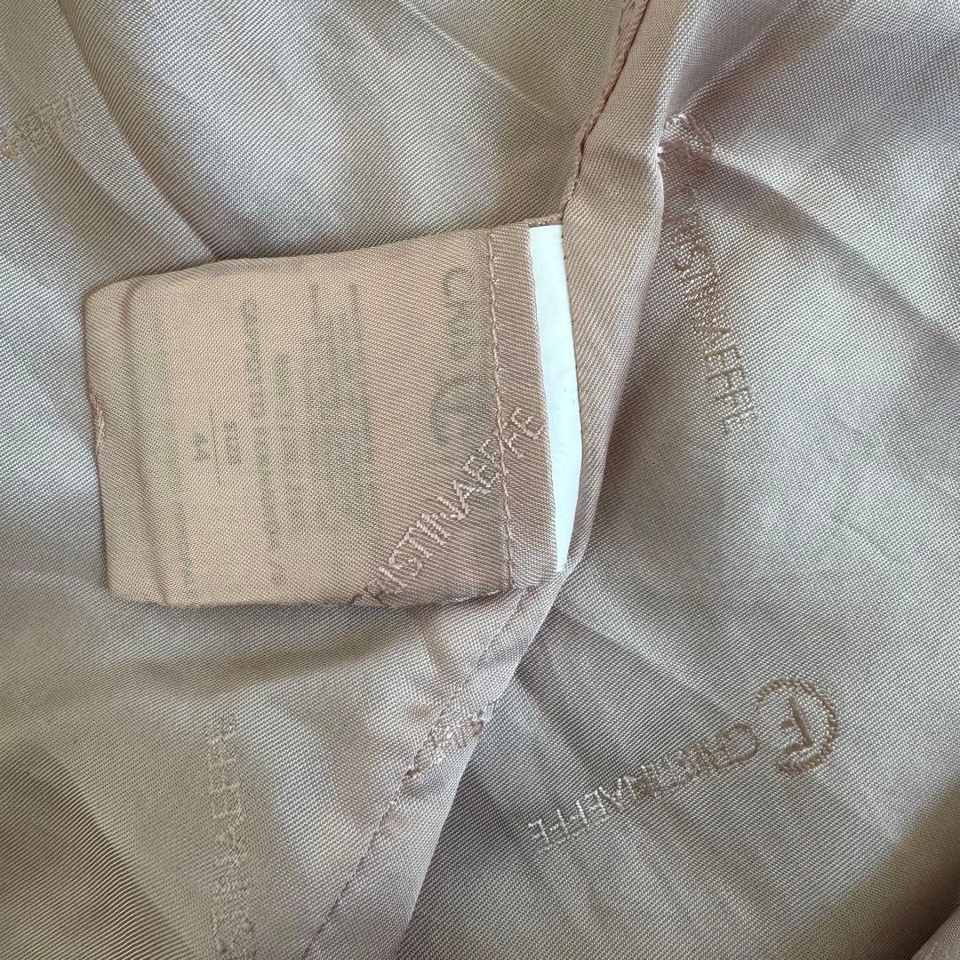 素敵❗️イタリア製ネップツイードコート