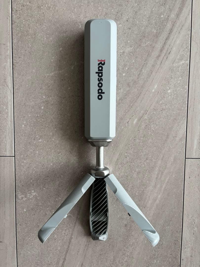 Rapsodo MLM2 Pro ゴルフ用距離計