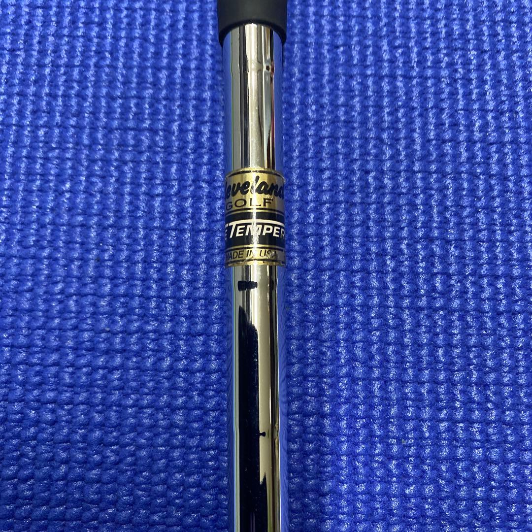 最終日最終価格！レフティ⭐︎Titleist⭐︎Cleveland ⭐︎軟鉄52度