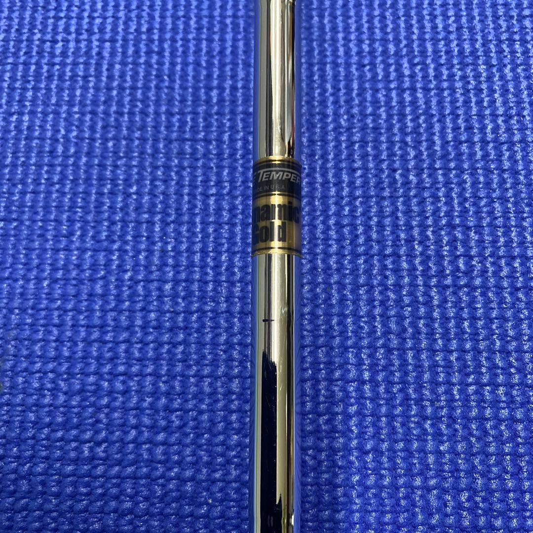 最終日最終価格！レフティ⭐︎Titleist⭐︎Cleveland ⭐︎軟鉄52度