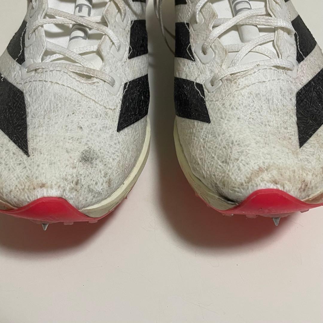 アディゼロプライムSP3 ストラング26.5cm