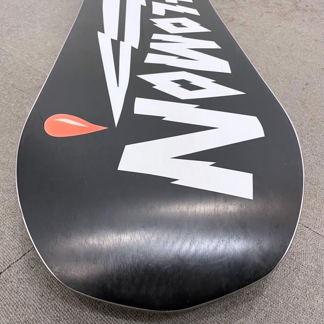 SALOMON ASSASSIN 157WIDE スノーボード 希少ワイドモデル