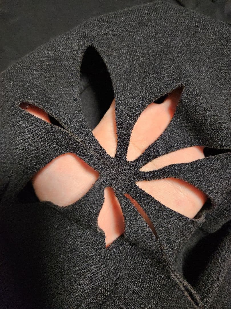 トップス kusikohc gimp longsleeve tee